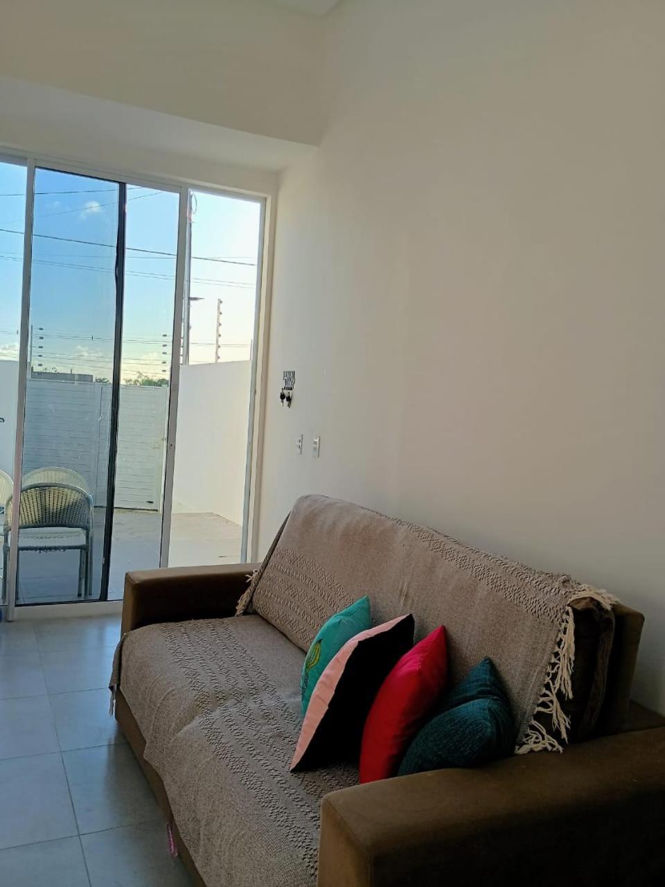 Holiday home Casa Com Piscina E Churrasqueira 5 Minutos Da Praia, 1 Com Cama De Casal E Segundo Com Duas Camas Infantis *